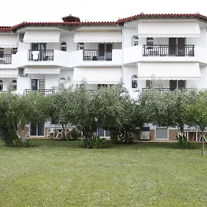 Badis Haus Τορώνη