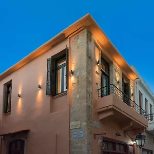 Casa Di Silvia Ρέθυμνο