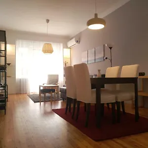 διαμέρισμα στην καρδιά του κέντρου Θεσσαλονίκη