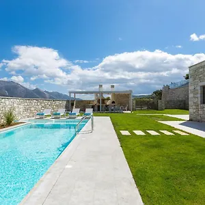  Villa Thalmargia Villas, Ultimate Peace & Privacy, By Thinkvilla