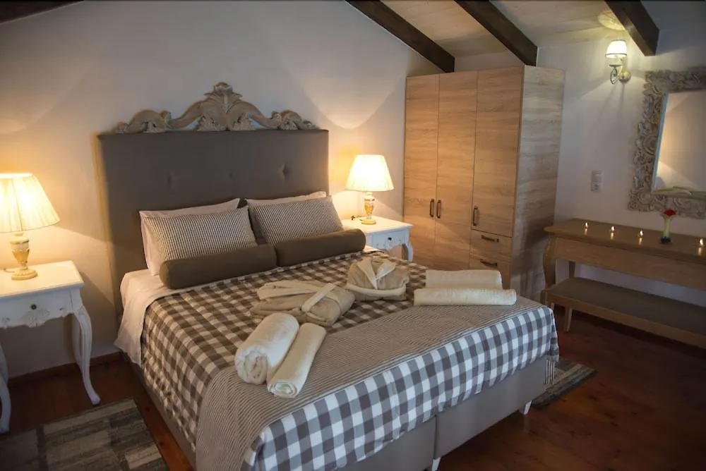 Apartment Porto Enetiko Suites Rethymno