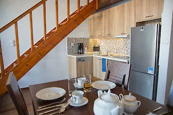 Porto Enetiko Suites Rethymno  0*, Rethymno (Crete) Greece