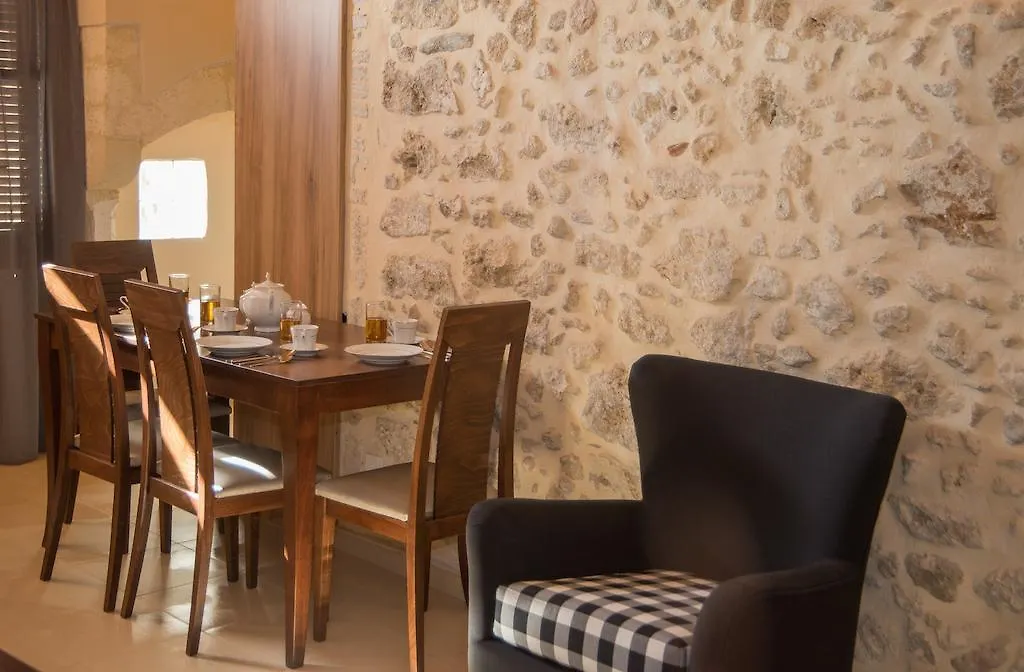 Apartment Porto Enetiko Suites Rethymno