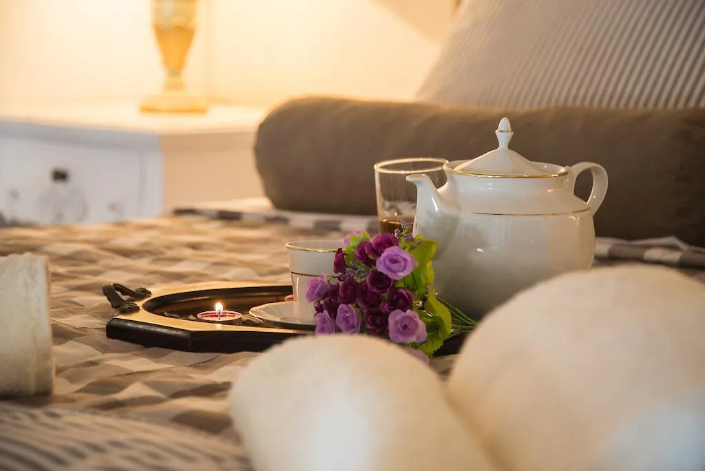Apartment Porto Enetiko Suites Rethymno