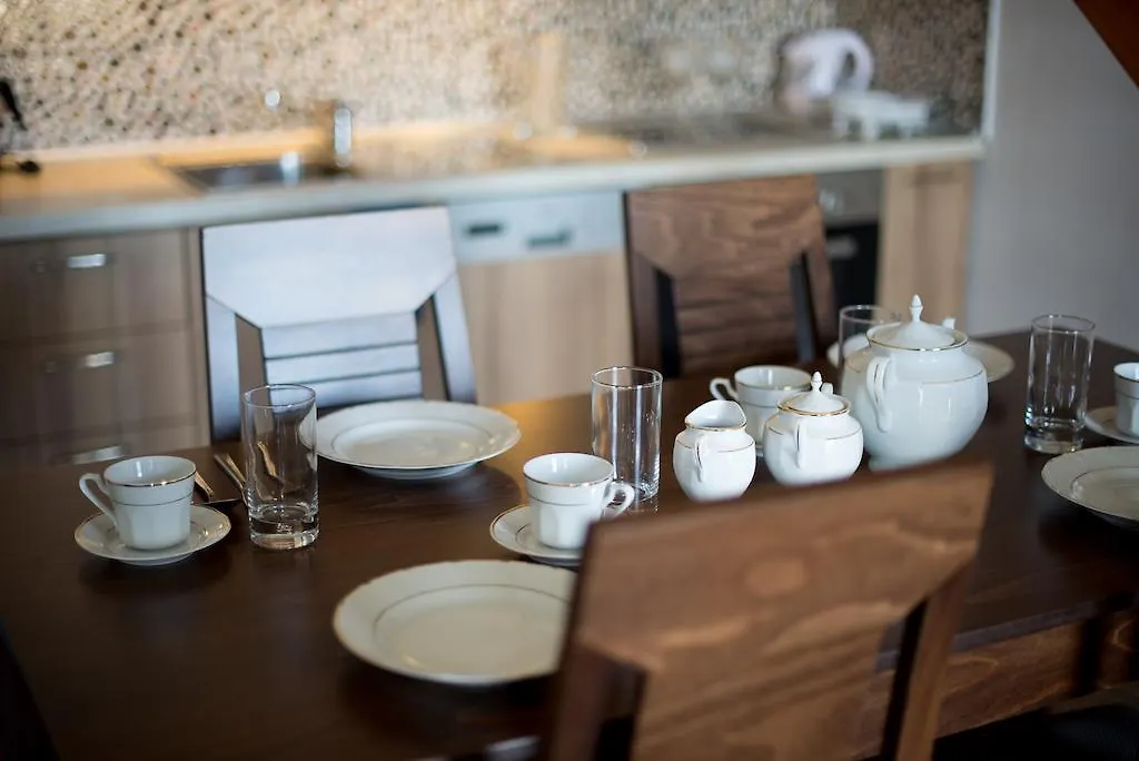 Porto Enetiko Suites Rethymno