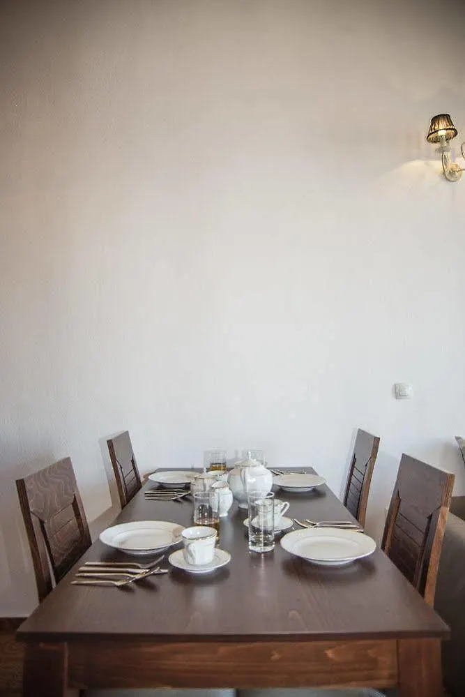 Porto Enetiko Suites Rethymno