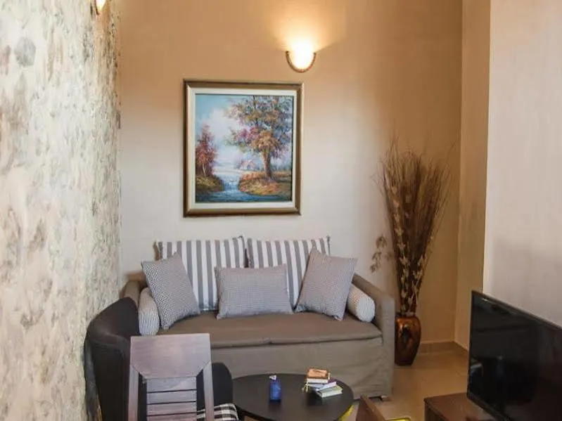 Apartment Porto Enetiko Suites Rethymno