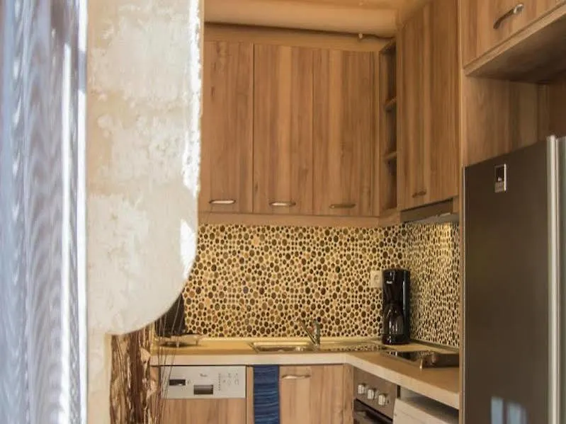 Apartment Porto Enetiko Suites Rethymno