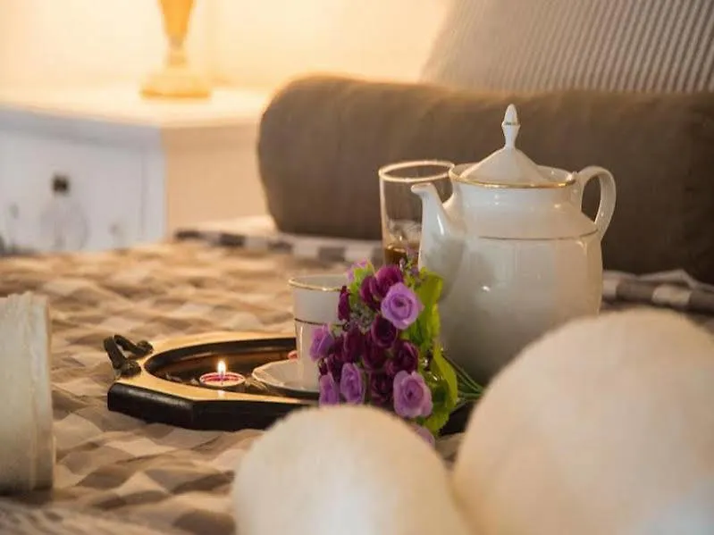 Porto Enetiko Suites Rethymno  Greece