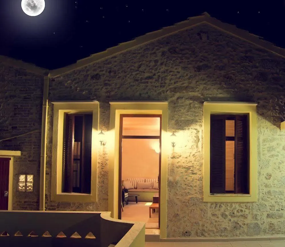 Apartment Porto Enetiko Suites Rethymno
