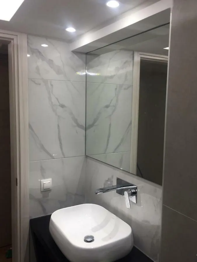 Porto Enetiko Suites Rethimnon
