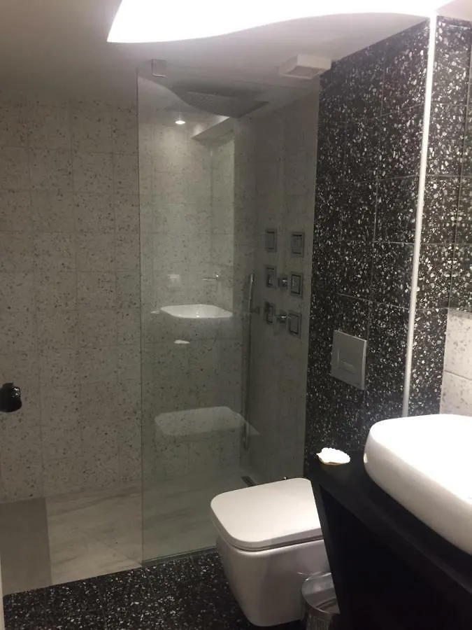 Porto Enetiko Suites Rethimnon 0*,