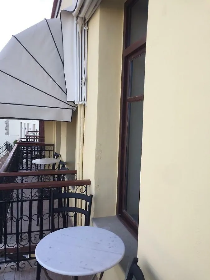 Porto Enetiko Suites Rethimnon
