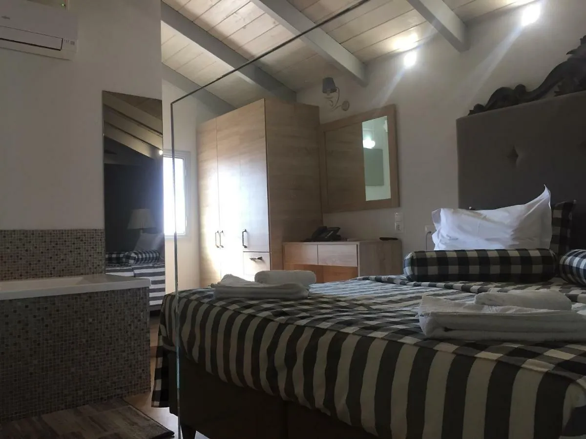Apartment Porto Enetiko Suites Rethymno