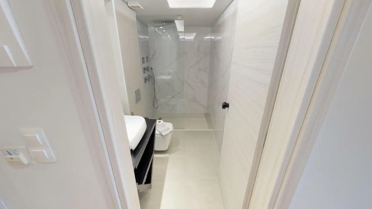 Apartment Porto Enetiko Suites Rethymno  Greece