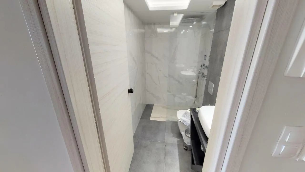 Porto Enetiko Suites Rethymno  0*, Rethymno (Crete) Greece
