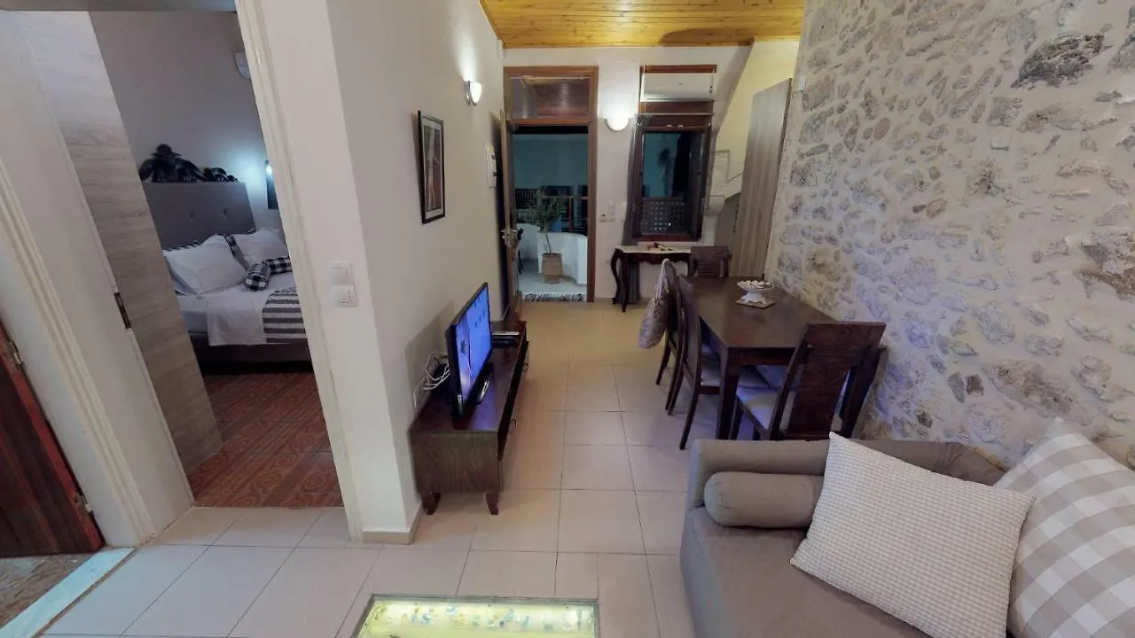Porto Enetiko Suites Rethymno  Apartment Rethymno (Crete)