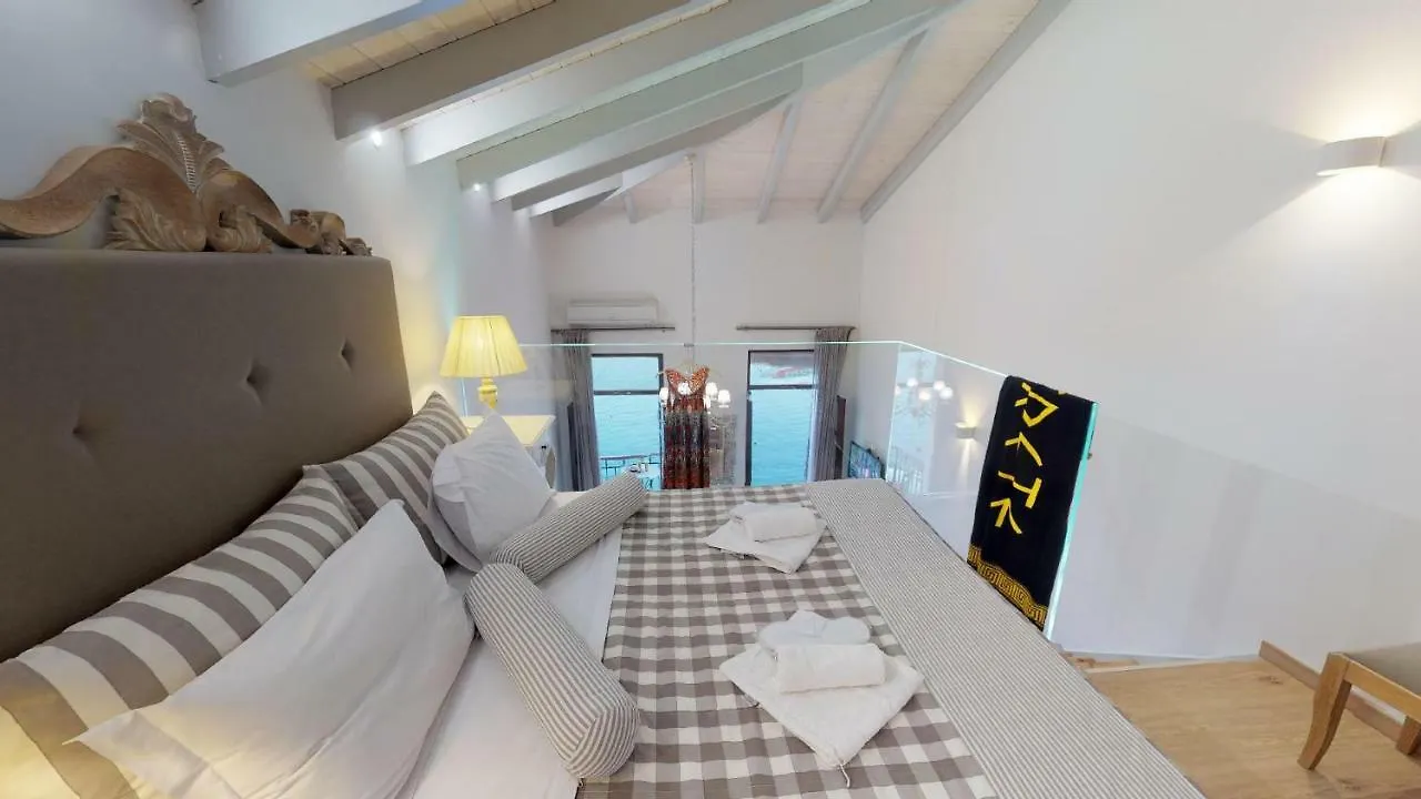 Porto Enetiko Suites Rethymno  Apartment