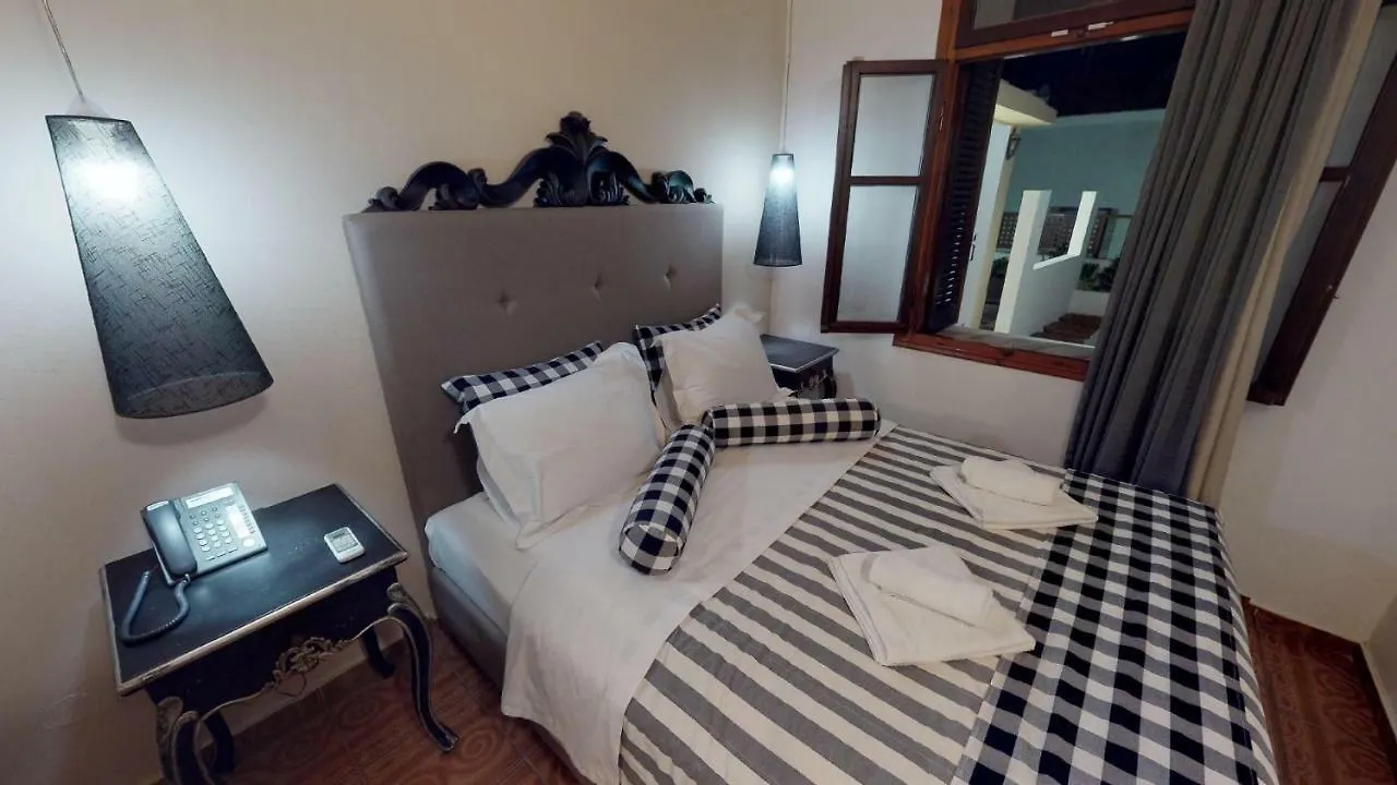 Apartment Porto Enetiko Suites Rethymno  Greece