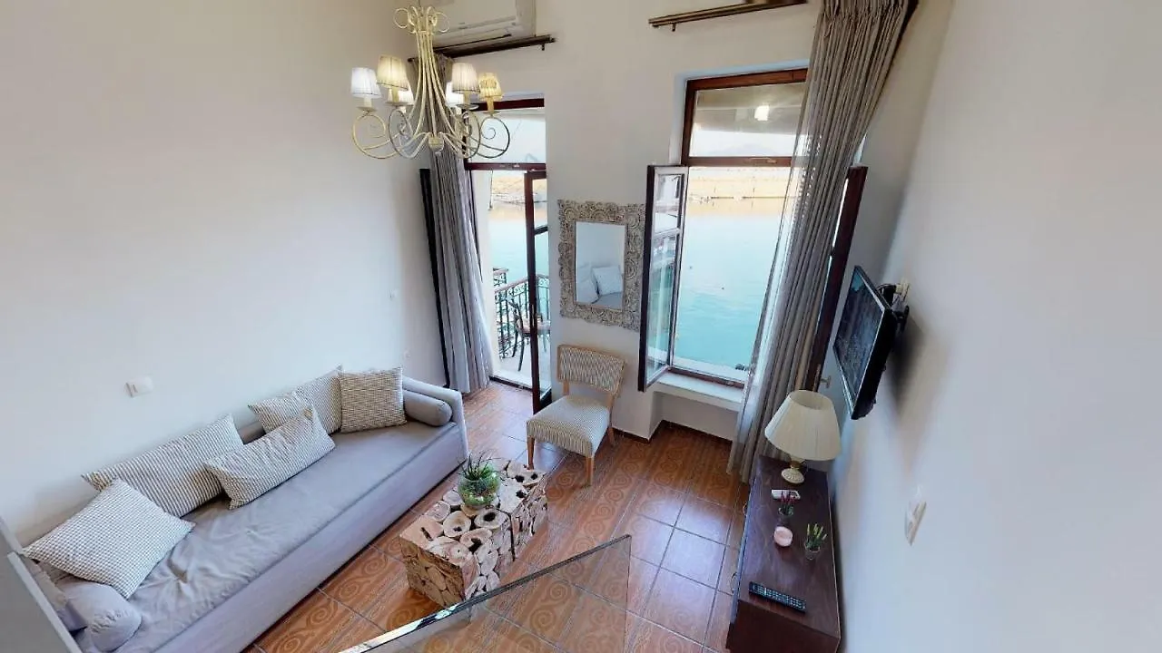 Porto Enetiko Suites Rethymno  Apartment Rethymno (Crete)