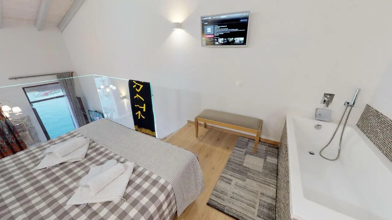 Appartement Porto Enetiko Suites Rethimnon