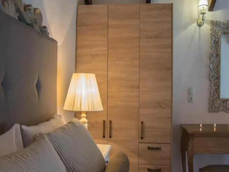 Porto Enetiko Suites Rethymno 0*,