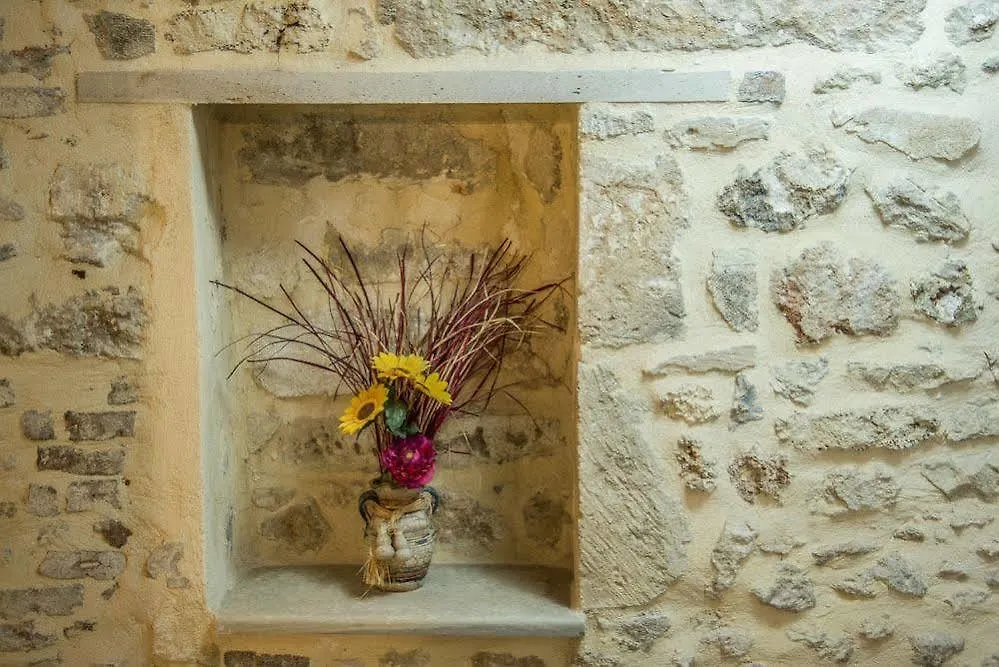 Porto Enetiko Suites Rethymno Apartment