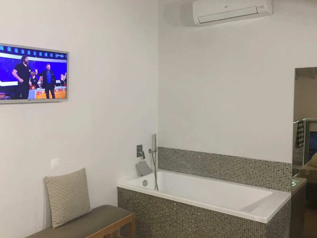 Porto Enetiko Suites Rethymno Apartment