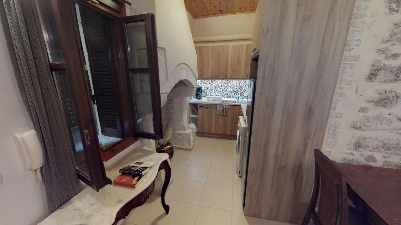 Porto Enetiko Suites Rethymno 0*,  Griechenland