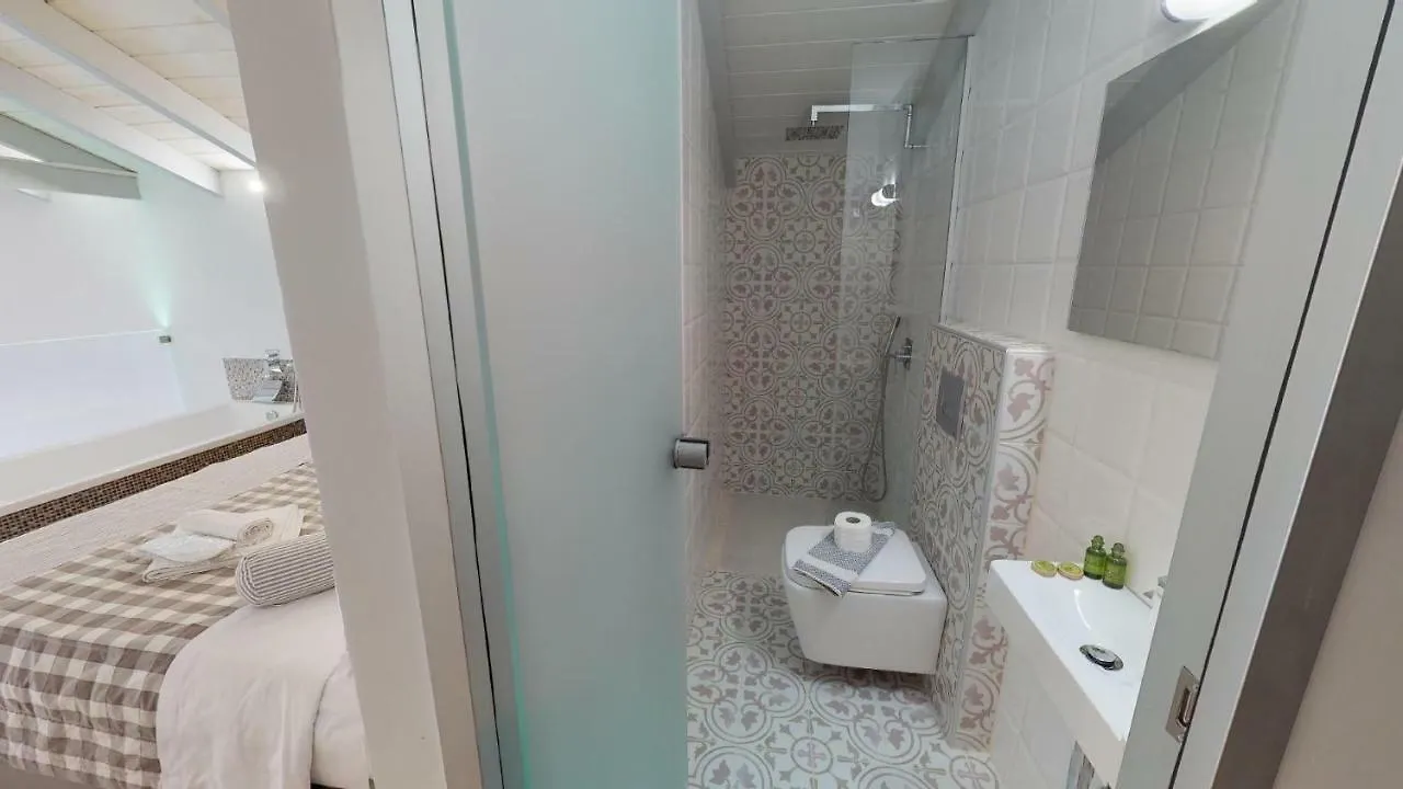 Apartment Porto Enetiko Suites Rethymno
