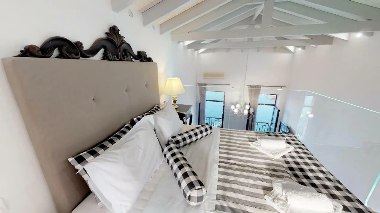 Porto Enetiko Suites Rethymno Apartment